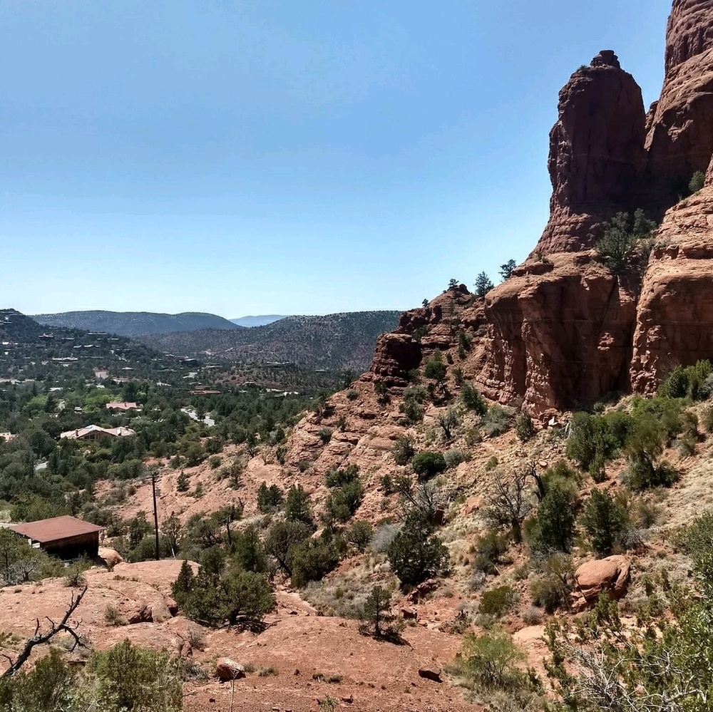 Meet your Posher, Lucy